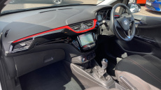 Vauxhall Corsa 1.4 [75] Griffin 3dr Petrol Hatchback